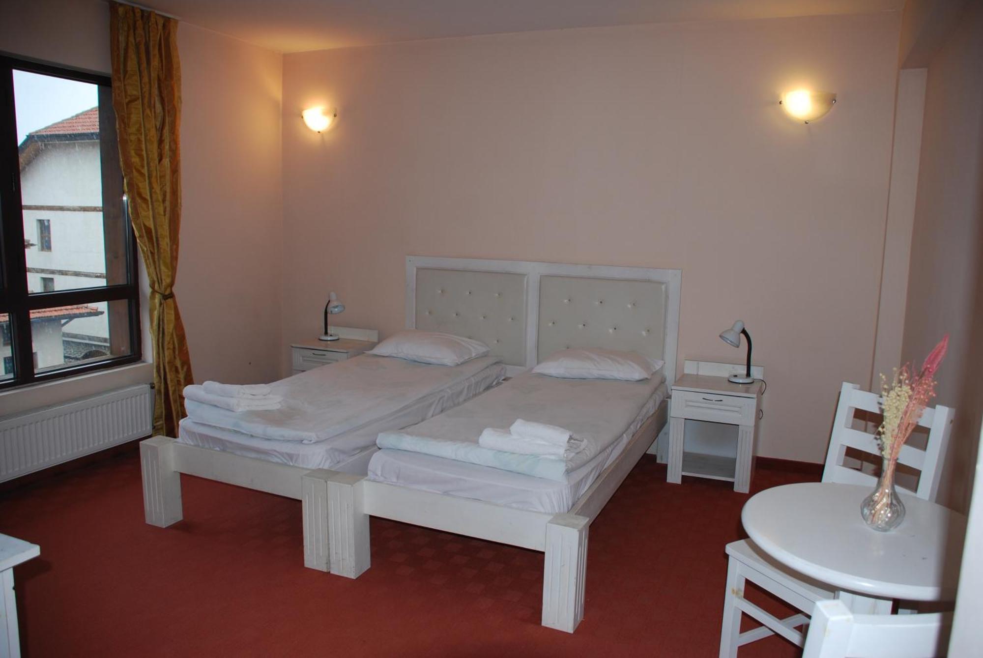 Guest House Anex Bansko Exterior foto